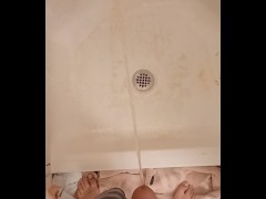 Pee Compilation With Ejaculations - Screenshot 6 of 16 - Piss Compilation