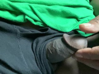 The last video I created on my iPhone 11.