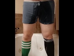 Almost Didn't Make It Compilation