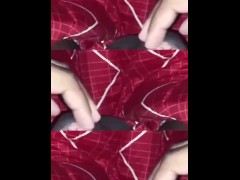 في انتظار اللسان الغني 🍑🔥 - Screenshot 1 of 16 - Hijab