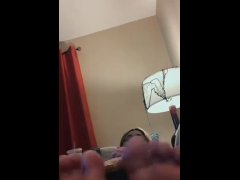Cum watch my feet while I eat cereal  - Screenshot 16 of 16 - Fetish
