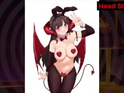 Preview 6 of Succubus Hentai Joi Endurance Challenge Episode 1