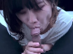 彼女の濃厚フェラとお掃除フェラ最後にごっくん♡口内射精 - Screenshot 10 of 16 - Cum In Mouth