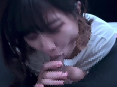 彼女の濃厚フェラとお掃除フェラ最後にごっくん♡口内射精 - Screenshot 14 of 16 - 口内 射精