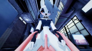 [Punkt widzenia] SEKS Z LOONA - 4K HELLUVA BOSS PORN