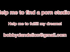Looking for a professional porn studio ASAP!