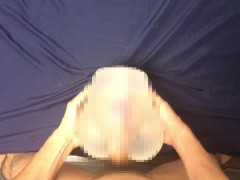 スケスケオナホにぶっかけ - Screenshot 8 of 16 - Big Cock