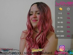 slowly! What are you doing? you're making me hot - Screenshot 10 of 16 - Masturbate