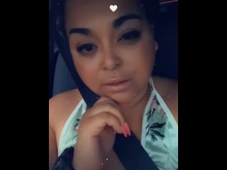 Dancing and singing