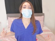Preview 2 of Therapist's Jerk Off Instructions (Medical Fetish)