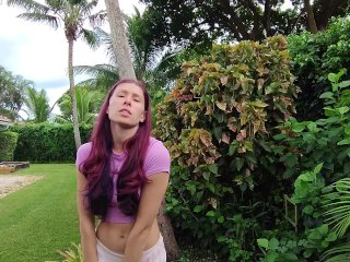 LEAKED OnlyFans: annakovachenko - Anna has reached Miami and shares more than her sexy face