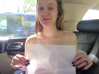 Проверочное видео!