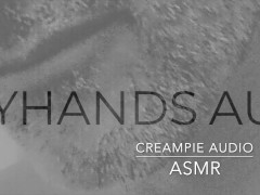 I Love Cumming Inside You - Creampie ASMR