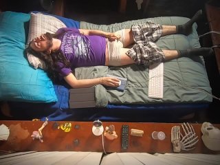 Dessert 16 (up angle) SELF FILMED