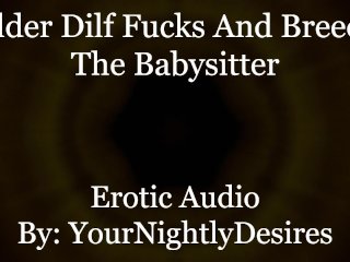 DILF Fills You With Cum In Mating Press [Cheating] [Pussy Eating](Erotic Audio forWomen)