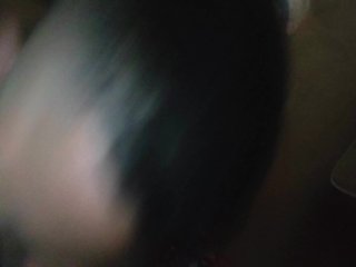 Chupando guevos cabezon