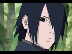 Sasuke Uchiha Moaning To Your Blowjob!