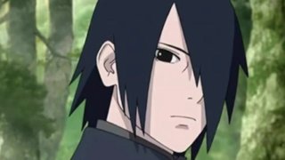 Sasuke Uchiha Gemendo Para O Seu Boquete!