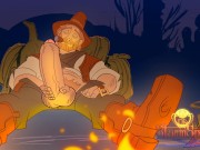 Preview 2 of The Soggy Bottom Boys in "Around the Campfire"