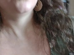 Trying To Get The Butt Plug In My Ass