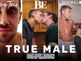 DisruptiveFilms - True Male Compilation - True Life, True Love, True Lust