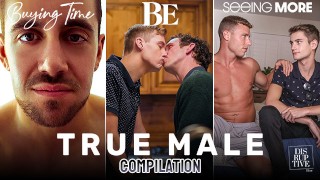 DisruptiveFilms - True Male Compilation - True Life, True Love, True Lust