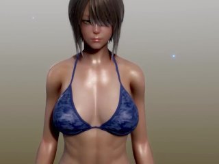 ROOMガール　ぴょんぴょん集