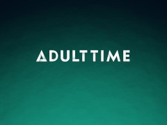 Video ADULT TIME - Couple's Cabin Retreat Turns Steamy Lovemaking When Finally Alone With Cadence Lux