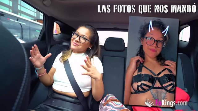 She 's about to make her PORN DEBUT: A day at the talent factory!