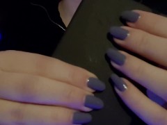 • Fast Tapping • - Screenshot 1 of 16 - Asmr