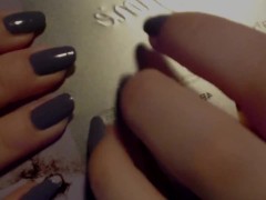 • Fast Tapping • - Screenshot 5 of 16 - Brunette