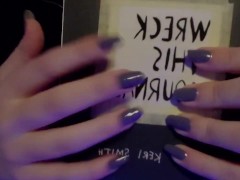 • Fast Tapping • - Screenshot 7 of 16 - Asmr