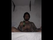 Preview 2 of Drinking 2 sodas( burping and spitting ( after night food ( fetish video