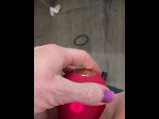 squirter  masturbating