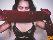 Preview 5 of ASMR Unboxing BDSM Toys from Liebe Seele!