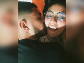 Amor y romance con una teen.