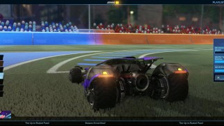 Получение рейтинга — эпизод 1