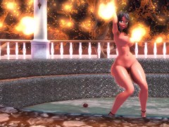 MMD Side to side - Leeina