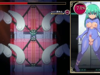 MageKanades Futanari DungeonQuest gameplay sexy moments