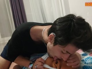 solo male, verified amateurs, pornstar, pussy licking