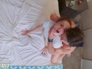 Angel Ryder is your POV GFE