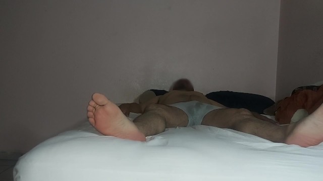 Tio-político Llega Cansado y Con Copas Encima y Sobrina Ninfómana , Real, Casero 