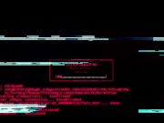 Preview 2 of Cyberpunk: Edgerunner's Rebecca gets a mating press by Adam Smasher - 3D Animation Cyberpunk 2077 HD
