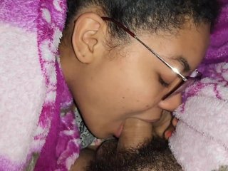 Giving piss juice to my love_before bed 09/24/22