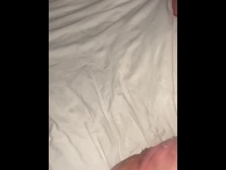 pissing, vertical video, milf, squirt