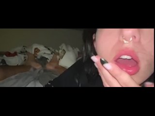 verified amateurs, tattooed women, amateur couple, blowjob