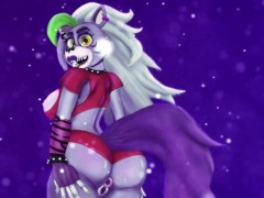 Roxy: Animated - Screenshot 10 of 16 - Hentai