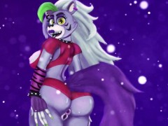 Roxy: Animated - Screenshot 11 of 16 - Yiff