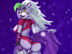 Roxy: Animated - Screenshot 15 of 16 - Hentai