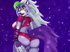 Roxy: Animated - Screenshot 16 of 16 - Yiff